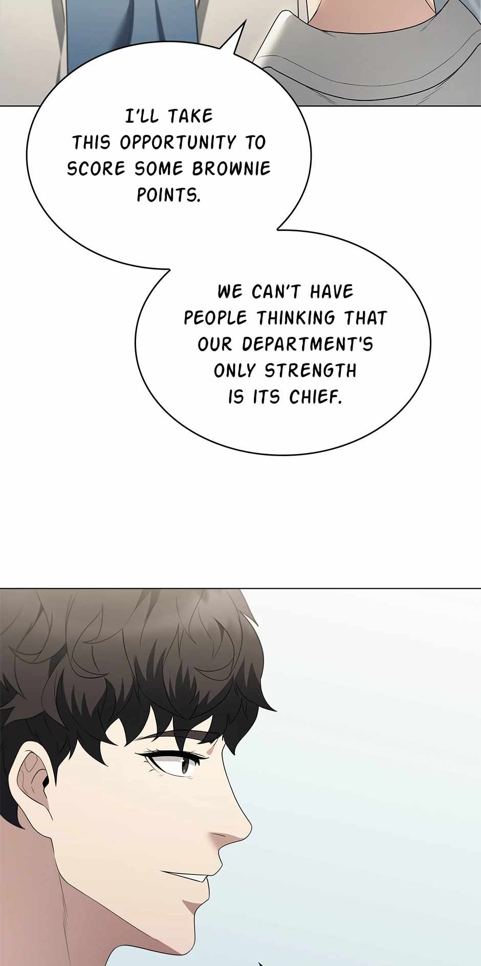 Dr. Choi Tae-Soo Chapter 234 72